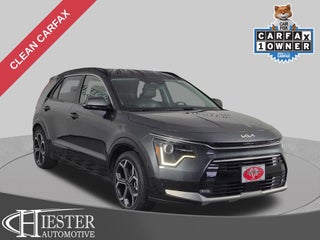 2023 Kia Niro EX Touring
