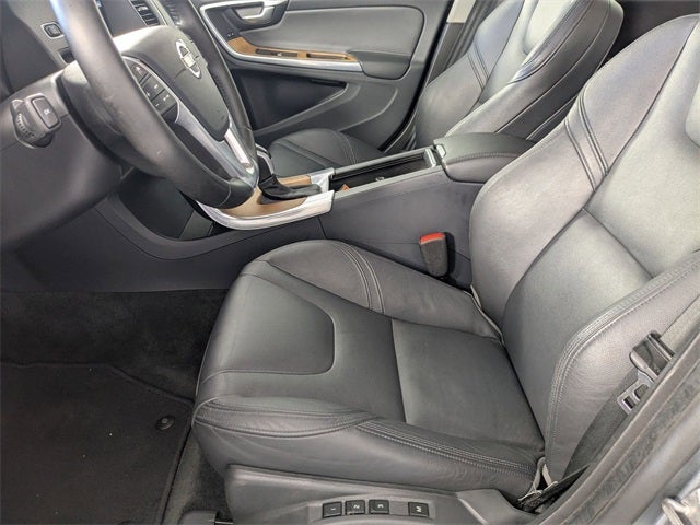 2016 Volvo S60 Inscription T5