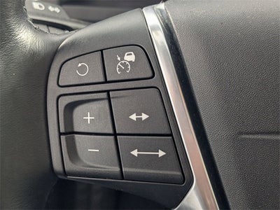 2016 Volvo S60 Inscription T5