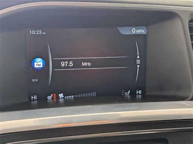 2016 Volvo S60 Inscription T5