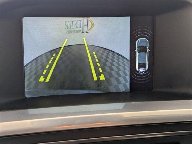 2016 Volvo S60 Inscription T5