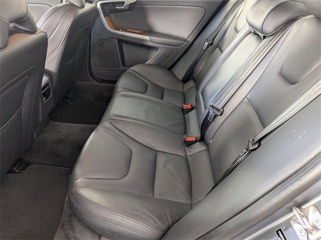 2016 Volvo S60 Inscription T5