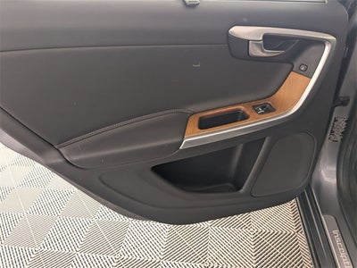 2016 Volvo S60 Inscription T5