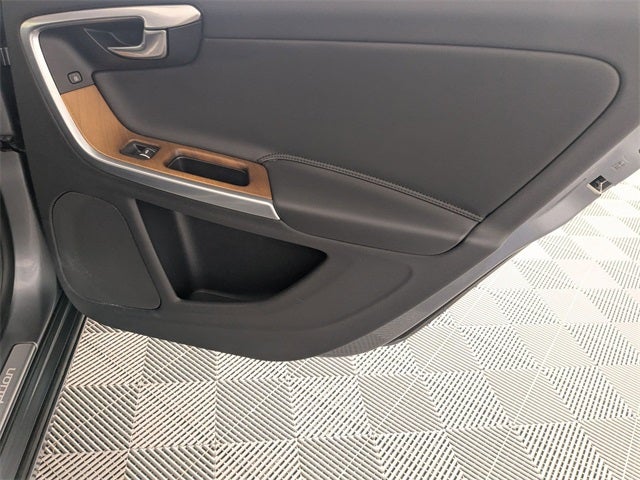 2016 Volvo S60 Inscription T5