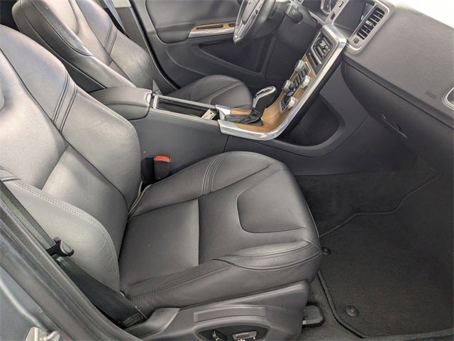 2016 Volvo S60 Inscription T5