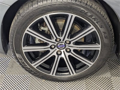 2016 Volvo S60 Inscription T5
