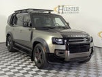2023 Land Rover Defender 130 X