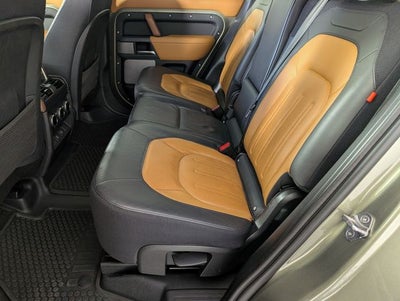 2023 Land Rover Defender 130 X