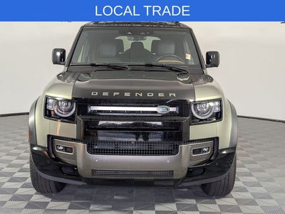 2023 Land Rover Defender 130 X