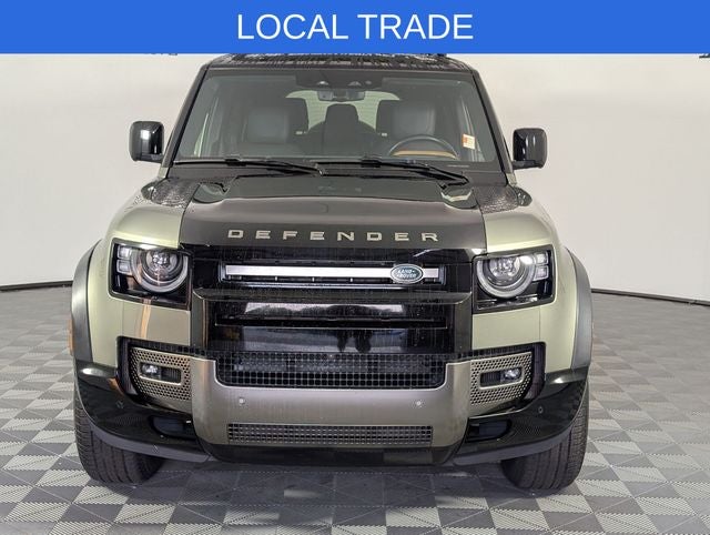 2023 Land Rover Defender 130 X