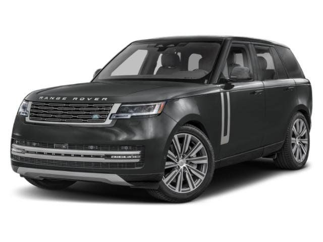 2023 Land Rover Range Rover 3.0 SE SWB's photo