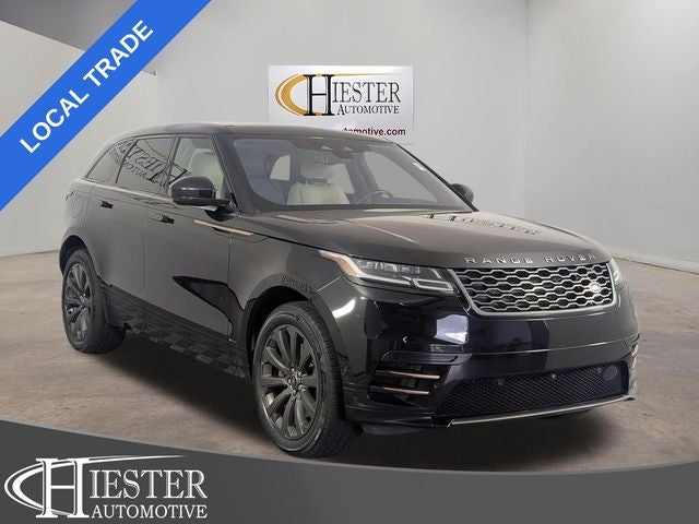 2021 Land Rover Range Rover Velar P250 R-Dynamic S