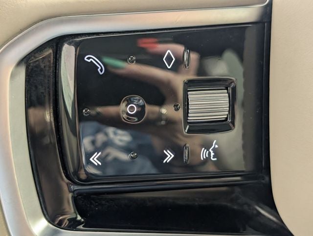 2021 Land Rover Range Rover Velar P250 R-Dynamic S
