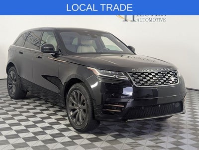 2021 Land Rover Range Rover Velar P250 R-Dynamic S