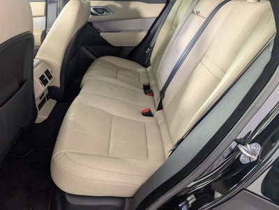 2021 Land Rover Range Rover Velar P250 R-Dynamic S
