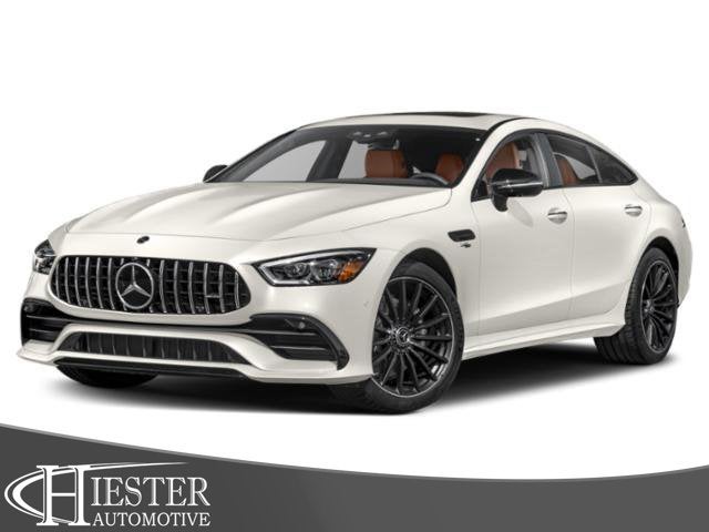 2023 Mercedes-Benz AMG® GT 53 Base 4MATIC®