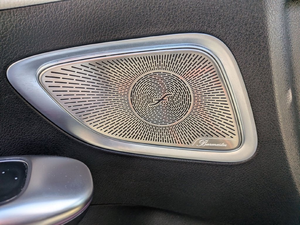 2022 Mercedes-Benz C-Class C 300