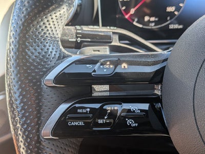 2022 Mercedes-Benz C-Class C 300