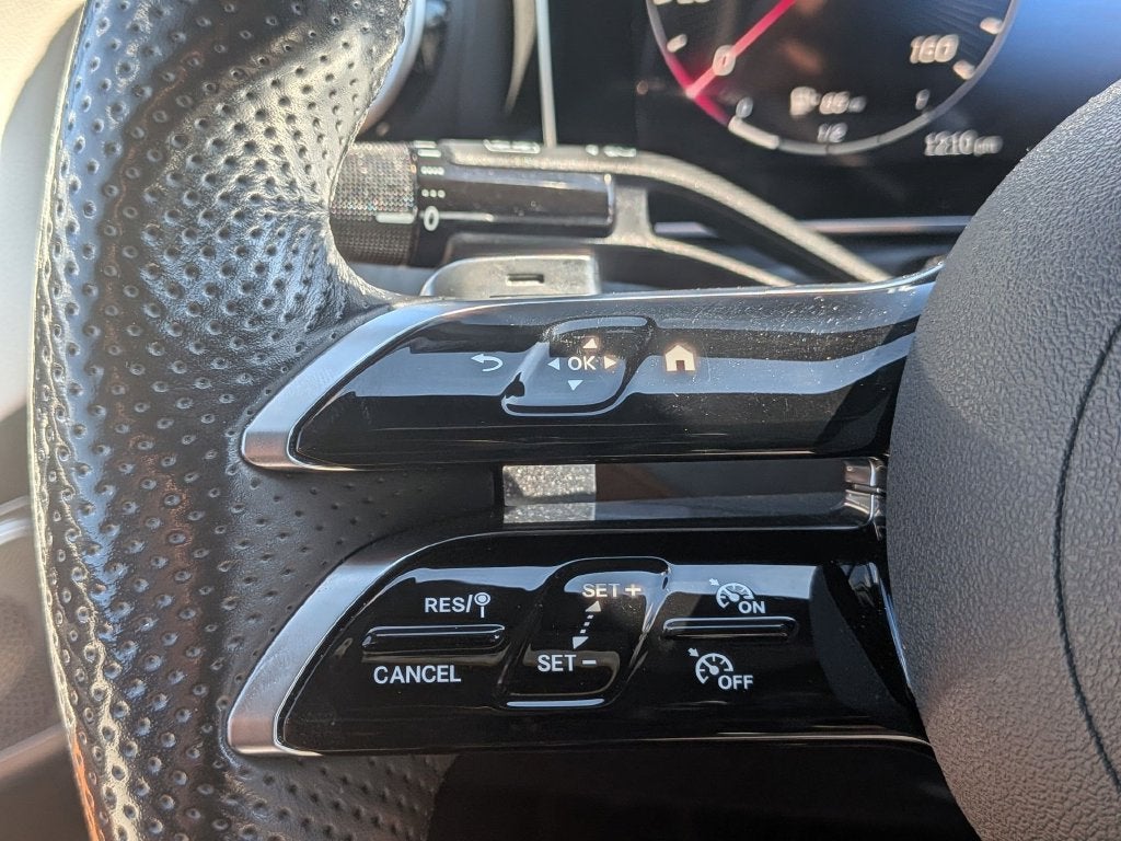 2022 Mercedes-Benz C-Class C 300