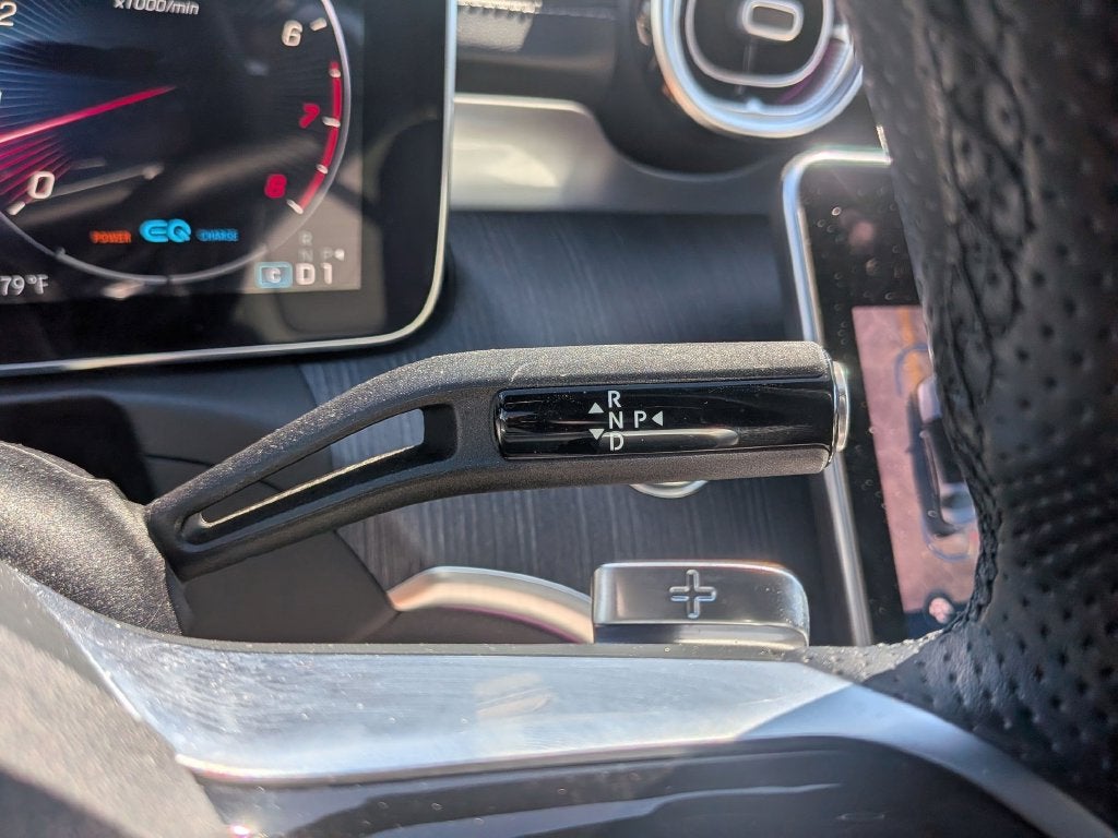 2022 Mercedes-Benz C-Class C 300