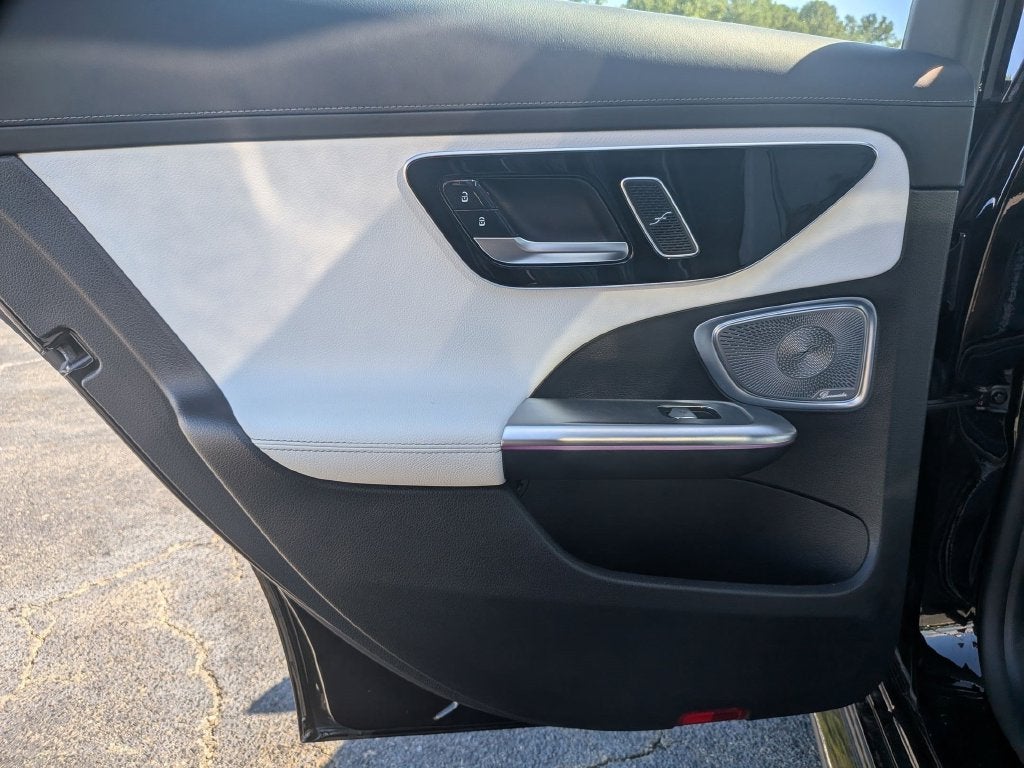 2022 Mercedes-Benz C-Class C 300