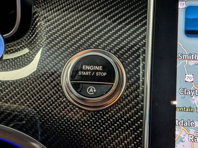 2026 Mercedes-Benz CLE CLE 53 AMG® 4MATIC®