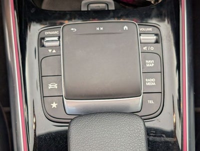 2021 Mercedes-Benz GLA GLA 250 4MATIC®