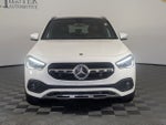 2021 Mercedes-Benz GLA GLA 250 4MATIC®