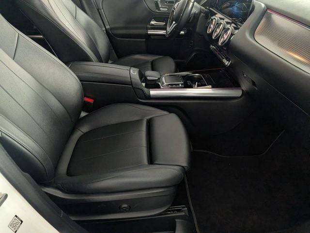 2021 Mercedes-Benz GLA GLA 250 4MATIC®