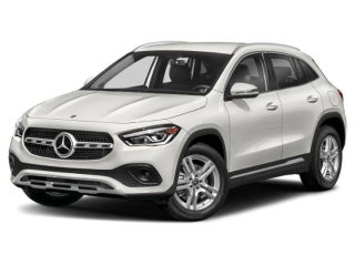 2021 Mercedes-Benz GLA GLA 250 4MATIC®