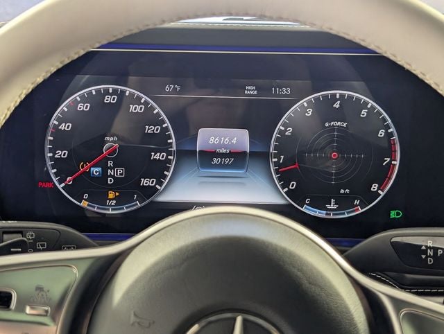 2023 Mercedes-Benz G-Class G 550 4MATIC®
