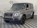 2023 Mercedes-Benz G-Class G 550 4MATIC®