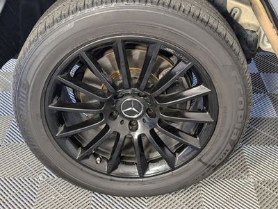 2023 Mercedes-Benz G-Class G 550 4MATIC®