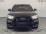 2019 Audi SQ5 3.0T Prestige quattro