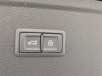 2019 Audi SQ5 3.0T Prestige quattro