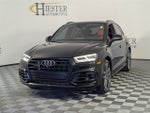 2019 Audi SQ5 3.0T Prestige quattro