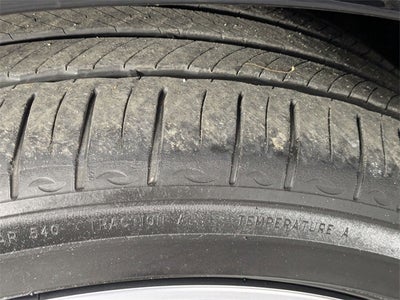 2019 Audi SQ5 3.0T Prestige quattro