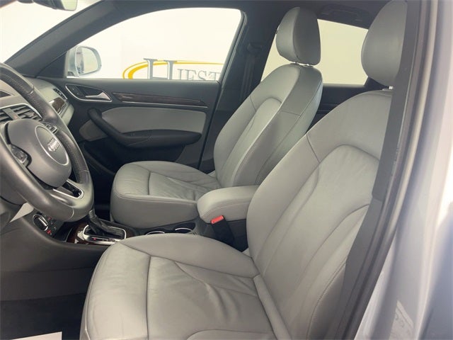 2017 Audi Q3 2.0T Premium Plus quattro