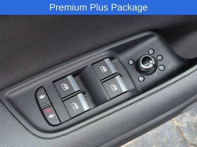 2019 Audi Q7 45 Premium Plus quattro