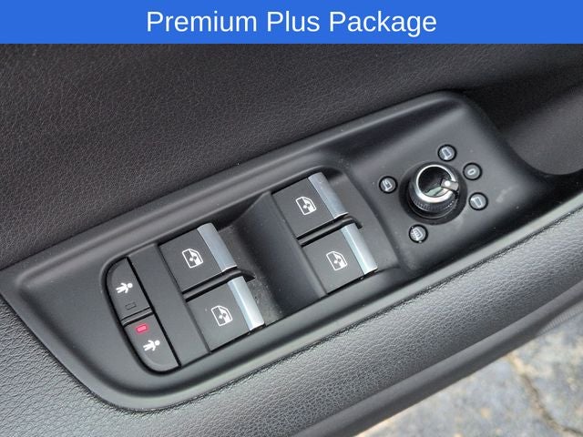2019 Audi Q7 45 Premium Plus quattro