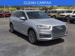 2019 Audi Q7 45 Premium Plus quattro