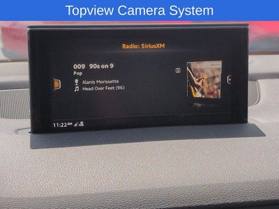 2019 Audi Q7 45 Premium Plus quattro