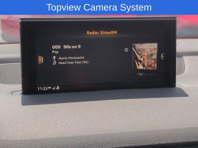 2019 Audi Q7 45 Premium Plus quattro