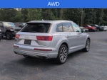 2019 Audi Q7 45 Premium Plus quattro