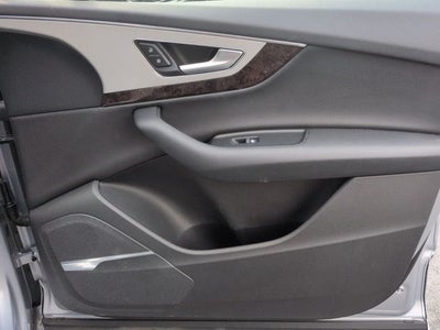 2019 Audi Q7 45 Premium Plus quattro