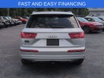 2019 Audi Q7 45 Premium Plus quattro