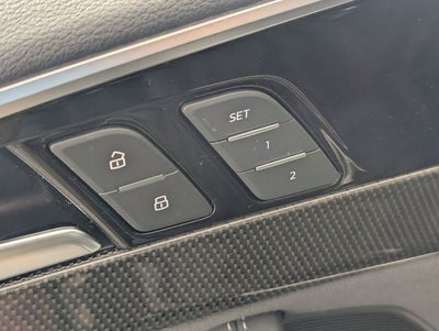 2022 Audi S5 Sportback Premium Plus quattro