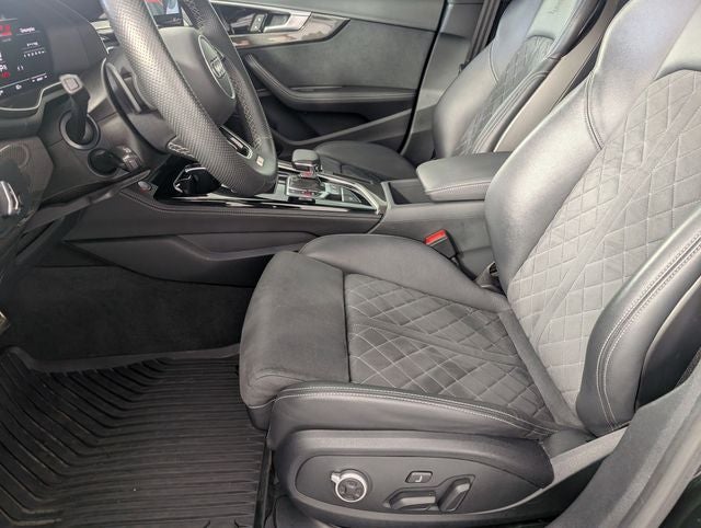 2022 Audi S5 Sportback Premium Plus quattro