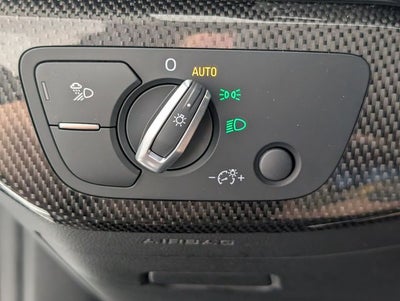 2022 Audi S5 Sportback Premium Plus quattro