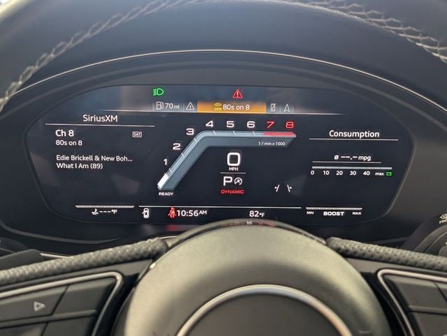 2022 Audi S5 Sportback Premium Plus quattro